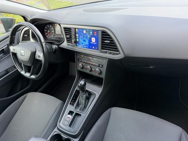 Seat LEON ST 1.0 EcoTSI Style DSG CRUISE LANE CARPLAY KEYLESS