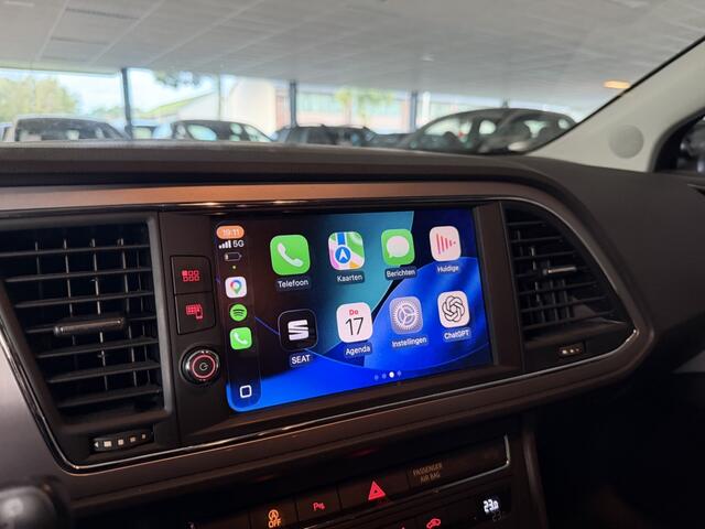 Seat LEON ST 1.0 EcoTSI Style DSG CRUISE LANE CARPLAY KEYLESS