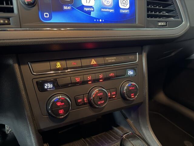 Seat LEON ST 1.0 EcoTSI Style DSG CRUISE LANE CARPLAY KEYLESS