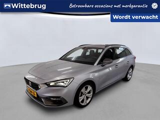 Seat LEON Sportstourer 1.5 eTSI FR Business Intens