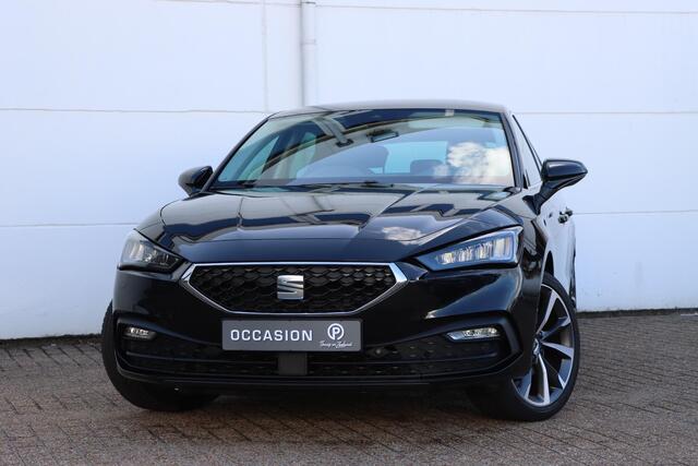 Seat LEON 1.5 TSI Style 131pk