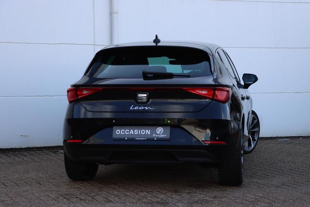 Seat LEON 1.5 TSI Style 131pk