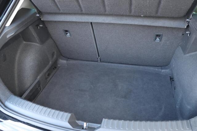 Seat LEON 1.5 TSI Style 131pk