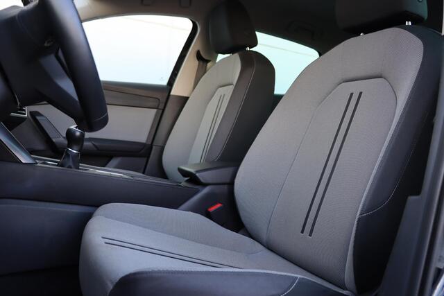 Seat LEON 1.5 TSI Style 131pk