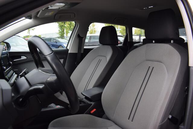 Seat LEON Sportstourer 1.0 TSI Style | Apple CarPlay | Sportstoelen | Cruise | Climate