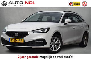 Seat LEON Sportstourer 1.0 TSI Style | Apple CarPl