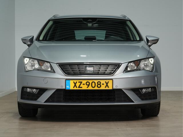 Seat LEON ST 1.0 EcoTSI Style Business Intense Navigatie LM velgen 124