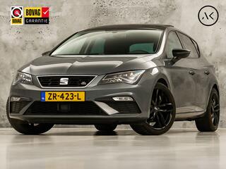 Seat LEON 1.4 TSI FR Intense Sport 150Pk Automaat