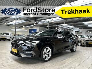 Seat LEON Sportstourer 1.5 TSI e-Hybrid 204pk FR B