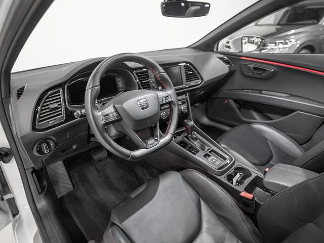 Seat LEON 1.5 TSI FR Ultimate Edition Pano Virtual Keyless Beats – foto 3