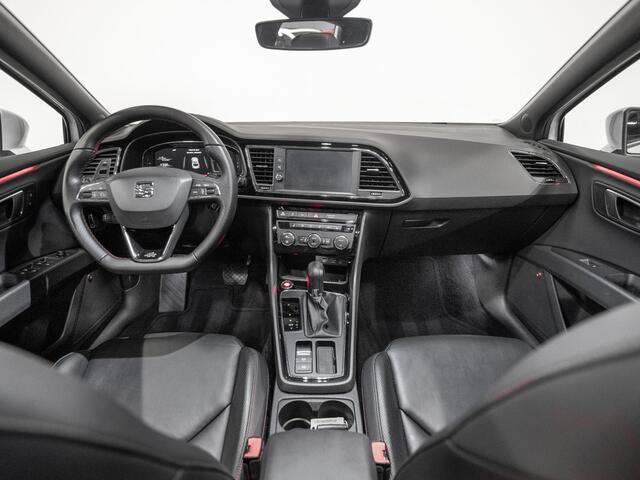 Seat LEON 1.5 TSI FR Ultimate Edition Pano Virtual Keyless Beats – foto 4