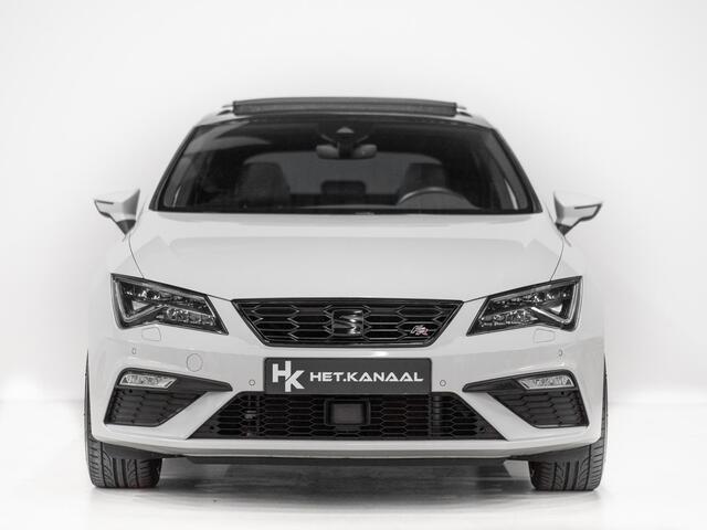 Seat LEON 1.5 TSI FR Ultimate Edition Pano Virtual Keyless Beats – foto 5
