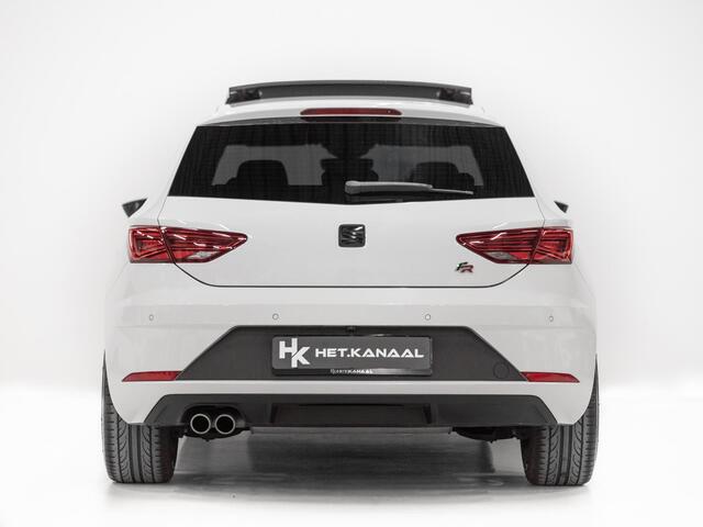 Seat LEON 1.5 TSI FR Ultimate Edition Pano Virtual Keyless Beats – foto 6