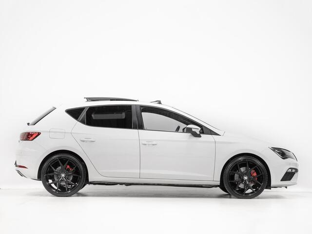 Seat LEON 1.5 TSI FR Ultimate Edition Pano Virtual Keyless Beats – foto 7