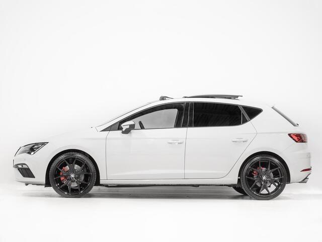 Seat LEON 1.5 TSI FR Ultimate Edition Pano Virtual Keyless Beats – foto 8