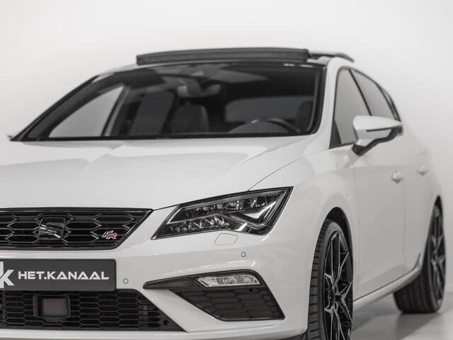 Seat LEON 1.5 TSI FR Ultimate Edition Pano Virtual Keyless Beats – foto 9