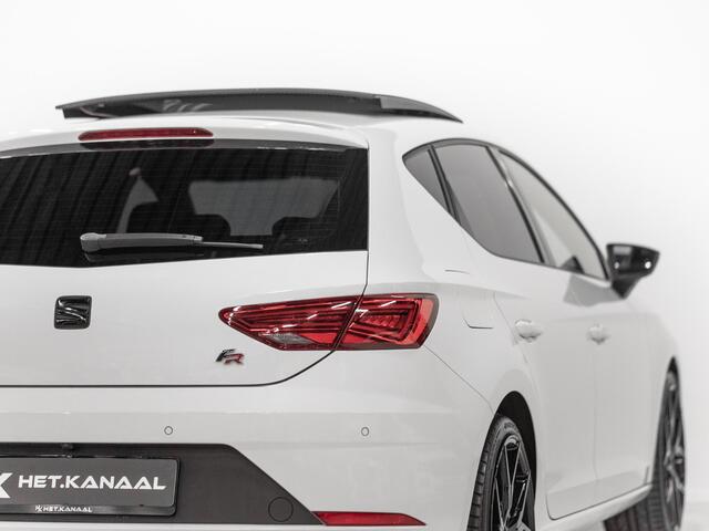 Seat LEON 1.5 TSI FR Ultimate Edition Pano Virtual Keyless Beats – foto 10