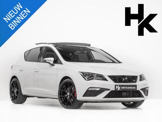Seat LEON 1.5 TSI FR Ultimate Edition Pano Virtual