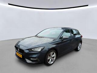 Seat LEON Sportstourer 1.0 TSI 110pk FR / Navigati