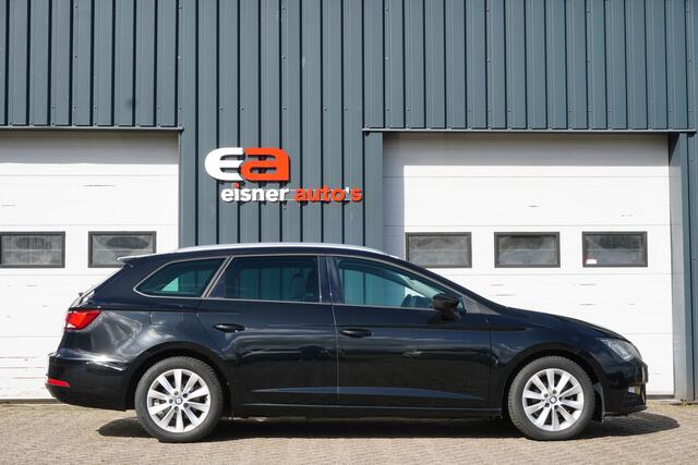 Seat LEON ST 1.0 TSI Style Business Intense | CARPLAY | ADAPT. CRUISE | CLIMATE |