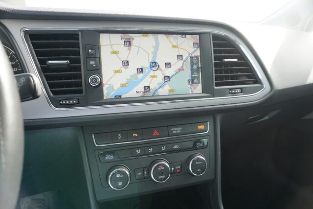 Seat LEON ST 1.0 TSI Style Business Intense | CARPLAY | ADAPT. CRUISE | CLIMATE |