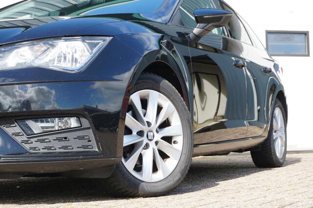 Seat LEON ST 1.0 TSI Style Business Intense | CARPLAY | ADAPT. CRUISE | CLIMATE |
