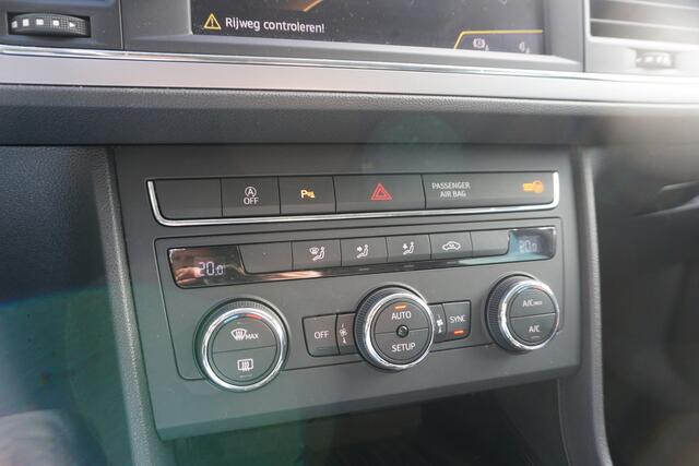 Seat LEON ST 1.0 TSI Style Business Intense | CARPLAY | ADAPT. CRUISE | CLIMATE |