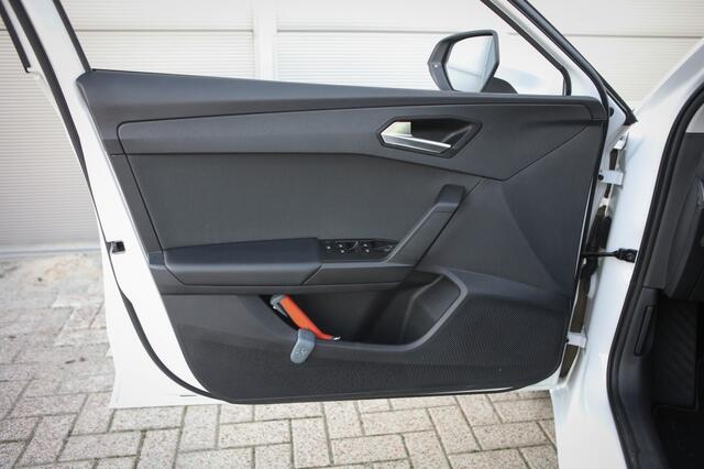 Seat LEON Sportstourer 1.0 TSI Reference