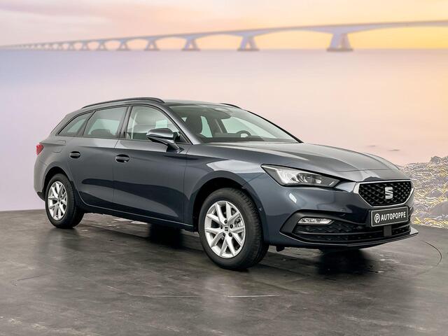 Seat LEON Sportstourer Style Business Intense 1.5 eTSI 85 kW / 115 PK Sta