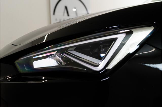 Seat LEON Sportstourer 1.5 eTSI Xcellence 150PK | LED | Sfeer | Virtual | Keyless | Memorystoelen | Garantie