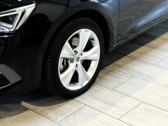 Seat LEON Sportstourer 1.5 TSI e-Hybrid PHEV 204 pk FR Business | Trekhaak | Stoel- en stuurwiel verwarming | Adapt. Cruise | Camera | 1/2 leer | – foto 9