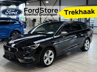 Seat LEON Sportstourer 1.5 TSI e-Hybrid PHEV 204 p