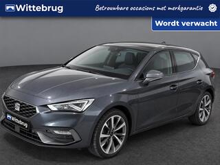 Seat LEON 1.4 TSI eHybrid PHEV FR Business Intense
