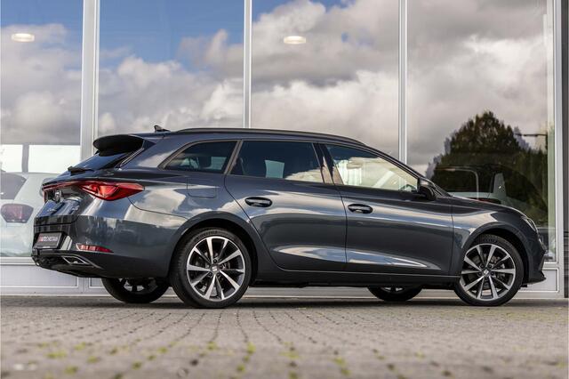 Seat LEON Sportstourer 1.4 TSI eHybrid PHEV FR | Trekhaak | ACC | NL auto