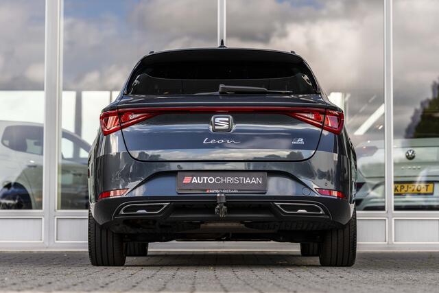 Seat LEON Sportstourer 1.4 TSI eHybrid PHEV FR | Trekhaak | ACC | NL auto