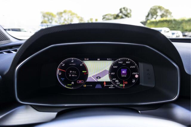 Seat LEON Sportstourer 1.4 TSI eHybrid PHEV FR | Trekhaak | ACC | NL auto
