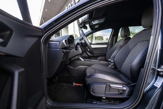 Seat LEON Sportstourer 1.4 TSI eHybrid PHEV FR | Trekhaak | ACC | NL auto