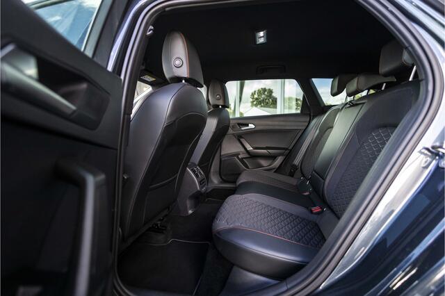 Seat LEON Sportstourer 1.4 TSI eHybrid PHEV FR | Trekhaak | ACC | NL auto