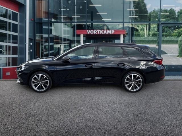 Seat LEON 1.4 TSI eHYBRID FR ELEK-KLEP/ACC/STOEL+STUURVERW/CARPLAY – foto 8