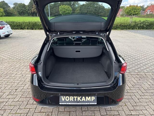 Seat LEON 1.4 TSI eHYBRID FR ELEK-KLEP/ACC/STOEL+STUURVERW/CARPLAY – foto 10