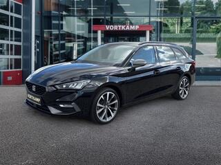 Seat LEON 1.4 TSI eHYBRID FR ELEK-KLEP/ACC/STOEL+S