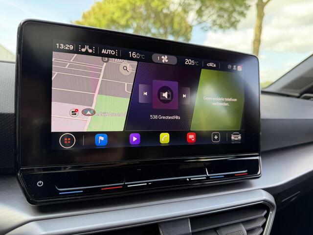 Seat LEON Sportstourer 1.5 eTSI FR Launch Edition
