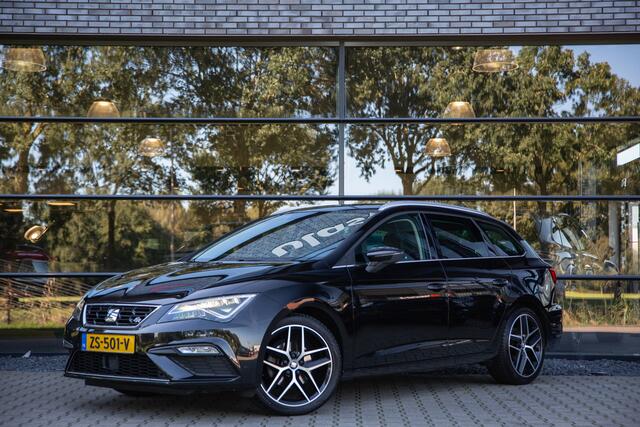 Seat LEON ST 1.5 TSI FR Business Intense , Pano, Beats, Adap. Cruise, Virt. Cockpit