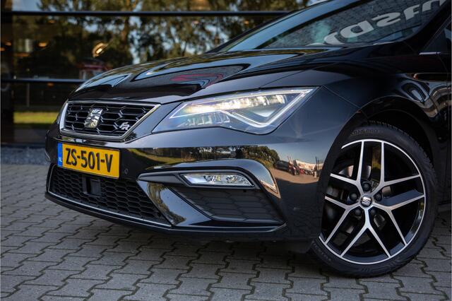 Seat LEON ST 1.5 TSI FR Business Intense , Pano, Beats, Adap. Cruise, Virt. Cockpit