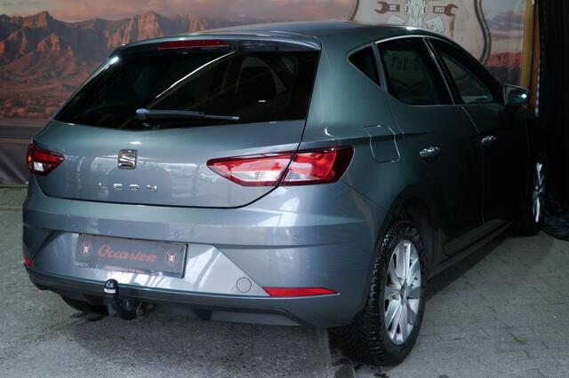 Seat LEON 1.4 EcoTSI St.BnsI.