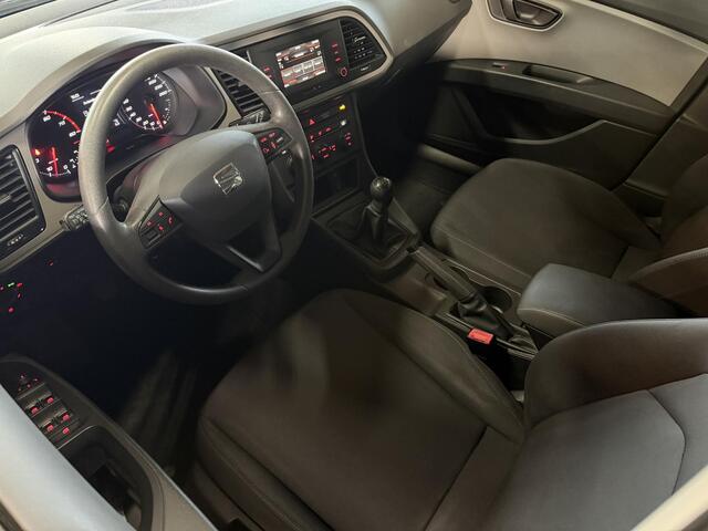 Seat LEON ST 1.2 TSI Reference Clima / LMV / Bluetooth