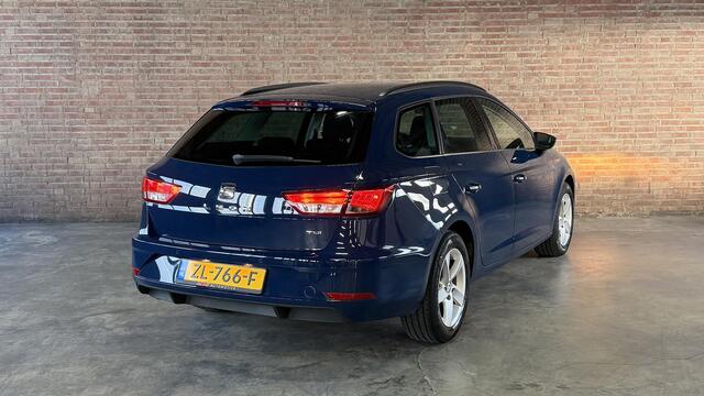 Seat LEON ST 1.2 TSI Reference Clima / LMV / Bluetooth