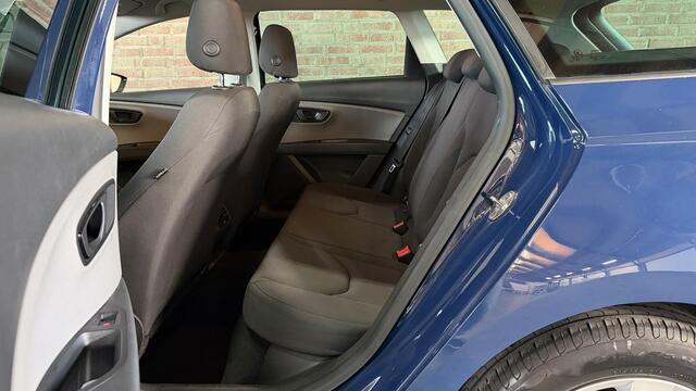 Seat LEON ST 1.2 TSI Reference Clima / LMV / Bluetooth