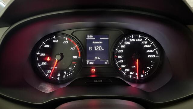 Seat LEON ST 1.2 TSI Reference Clima / LMV / Bluetooth