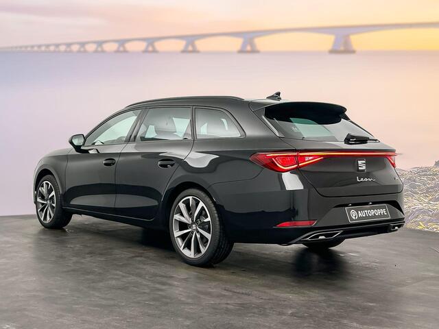 Seat LEON Sportstourer FR 1.5 TSI Business Intense 116pk